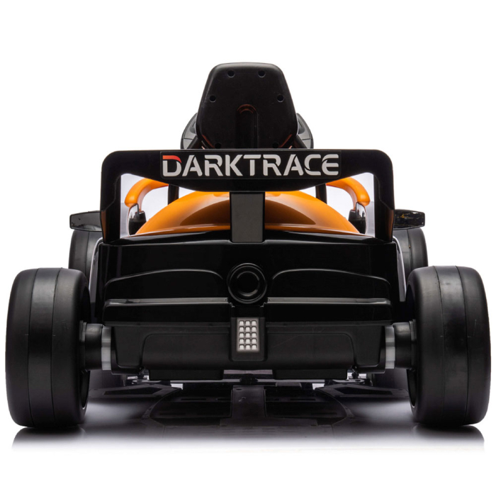 Masinuta electrica Chipolino McLaren Formula 1 orange [12]
