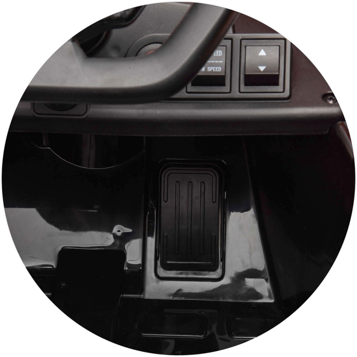 Masinuta electrica Chipolino McLaren Formula 1 orange [29]