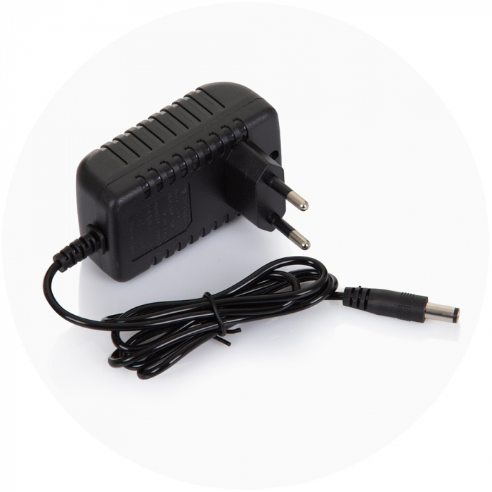 Masinuta electrica Chipolino Police black [8]