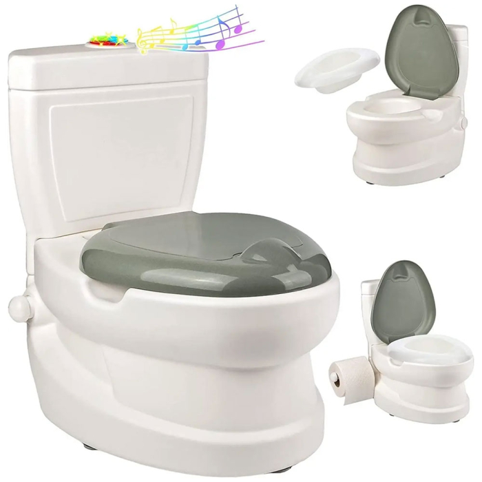 Olita educativa pentru copii Pilsan Cute [2]