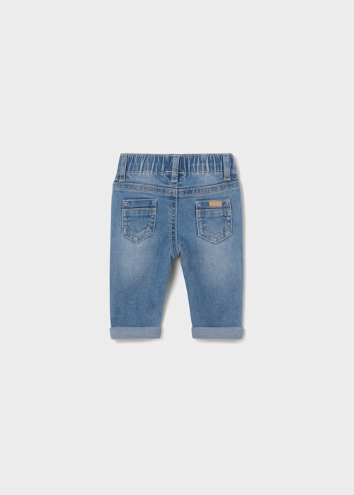 Pantaloni lungi nou-nascut [2]