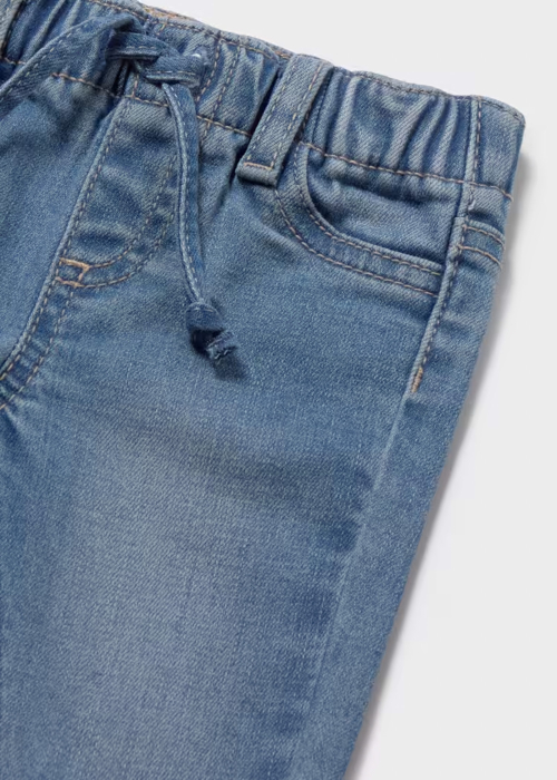 Pantaloni lungi nou-nascut [3]