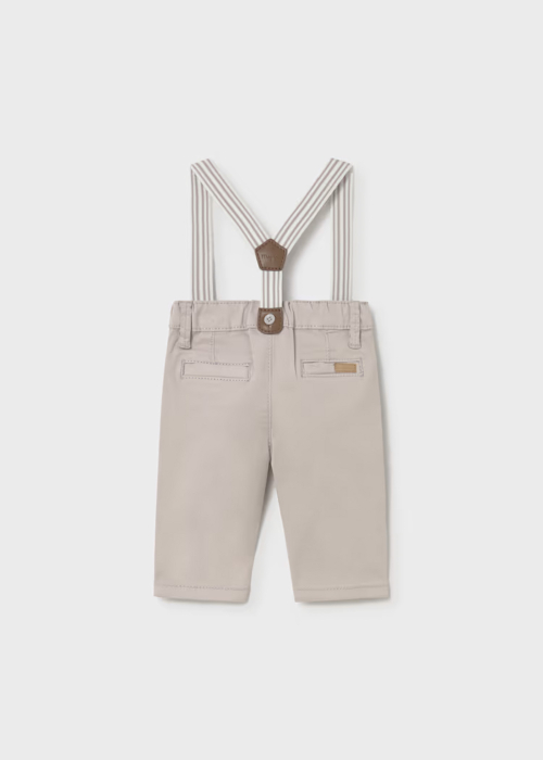 Pantaloni lungi nou-nascut [2]