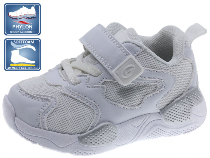 Pantofi casual sport pentru bebelusi [1]