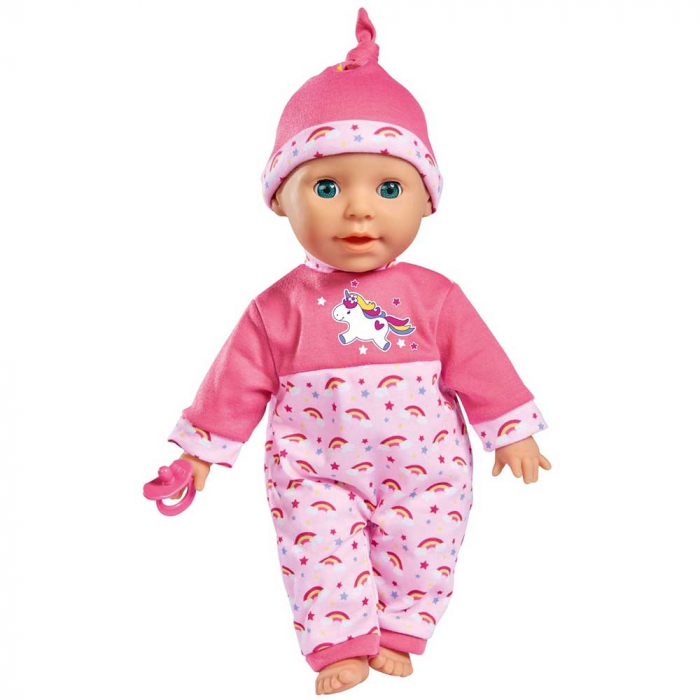 Papusa Simba Laura Tickle Baby 38 cm [2]