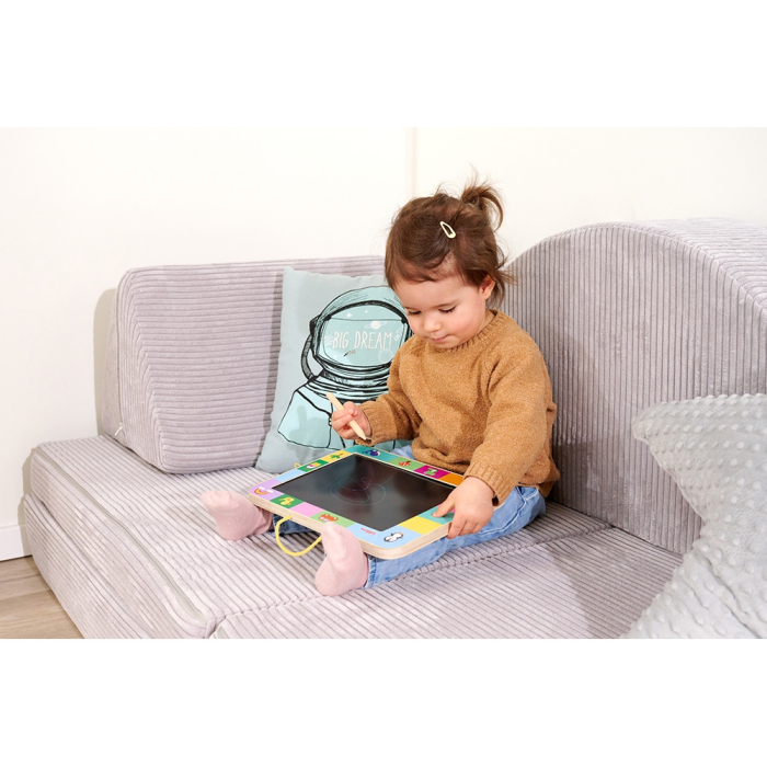 Planseta de desen Eichhorn Drawing Board LCD 22,5 x 16 cm [6]