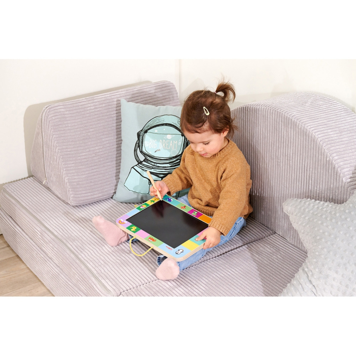 Planseta de desen Eichhorn Drawing Board LCD 22,5 x 16 cm [8]