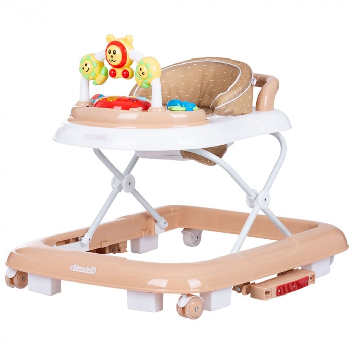 Premergator Chipolino Friends 4 in 1 late [1]