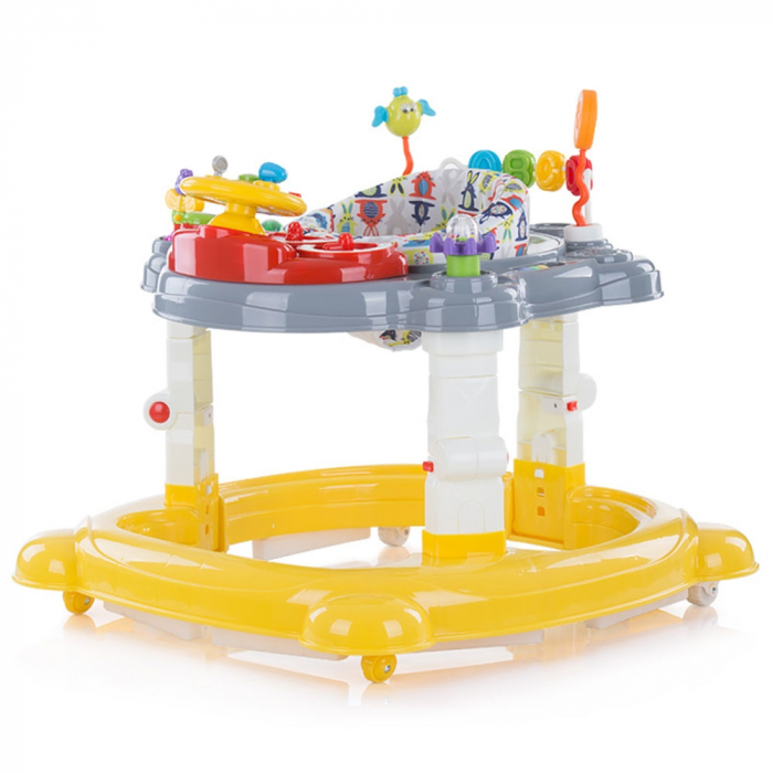 Premergator Chipolino Joya Lux 4 in 1 rabbits [1]