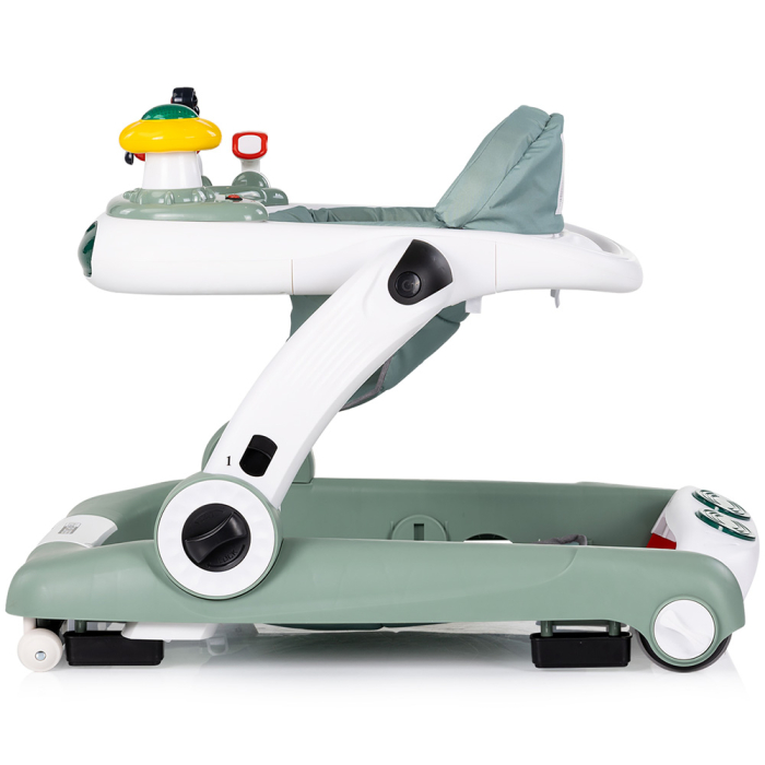 Premergator Chipolino Little Explorer 4 in 1 basil [3]