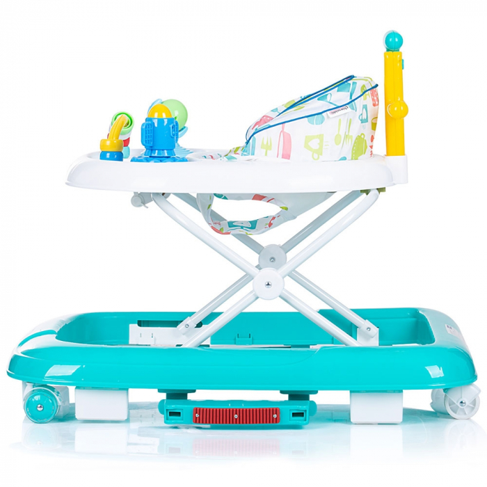 Premergator Chipolino Party 4 in 1 mint [4]