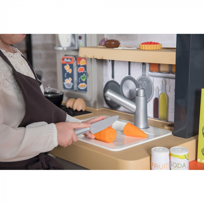 Restaurant pentru copii Smoby Chef Corner [14]