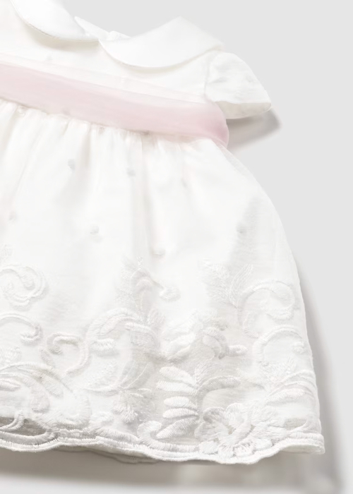 Rochie ceremonie nou-nascut [3]