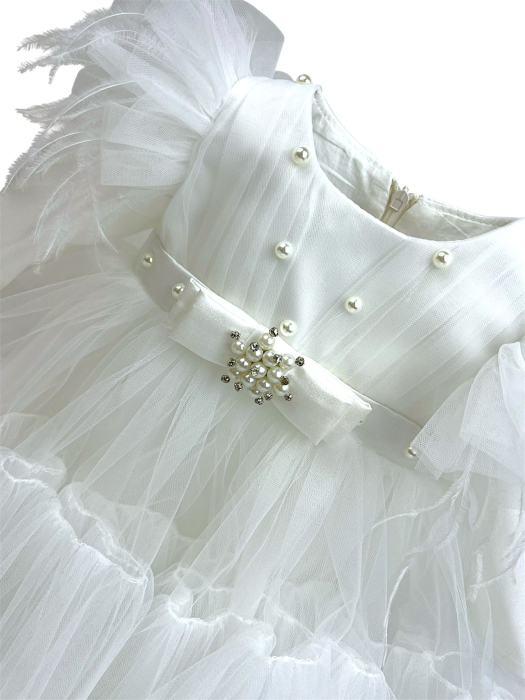 Rochie Corina Ivoire [6]