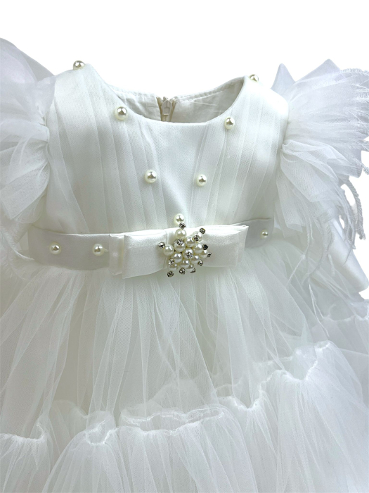 Rochie Corina Ivoire [3]