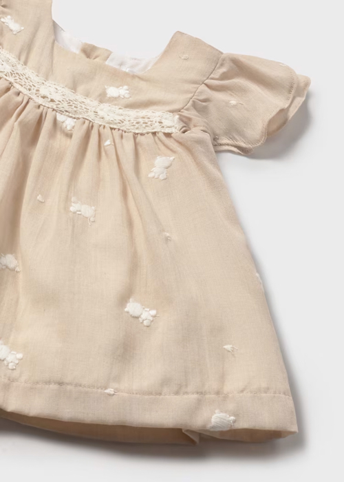 Rochie cu chilotei nou-nascut [2]