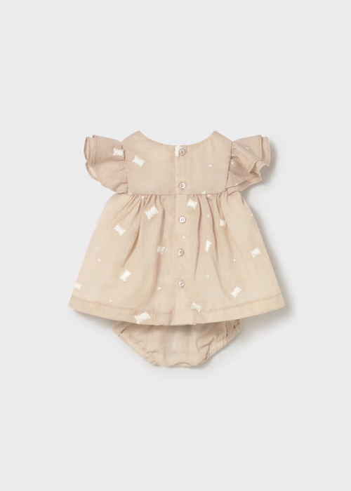 Rochie cu chilotei nou-nascut [3]