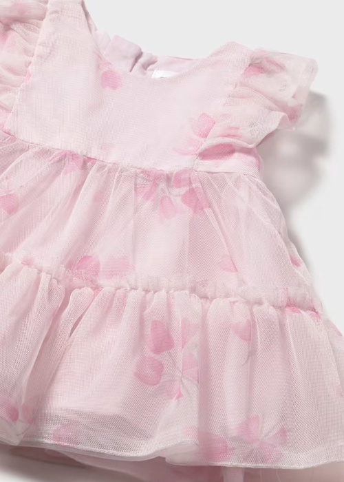 Rochie din tul nou-nascut [3]