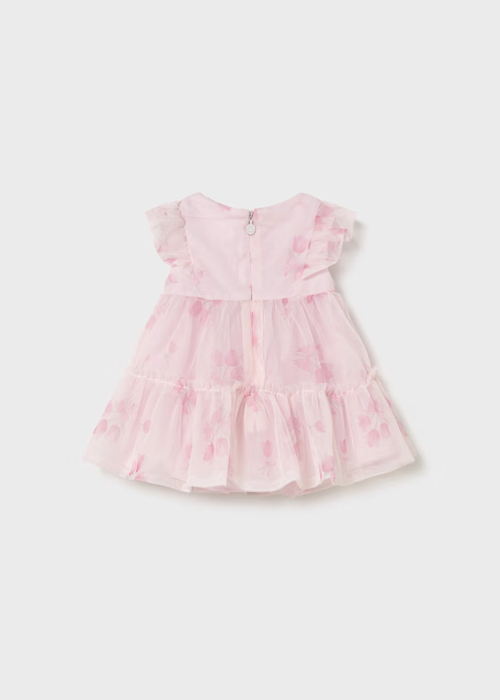 Rochie din tul nou-nascut [2]