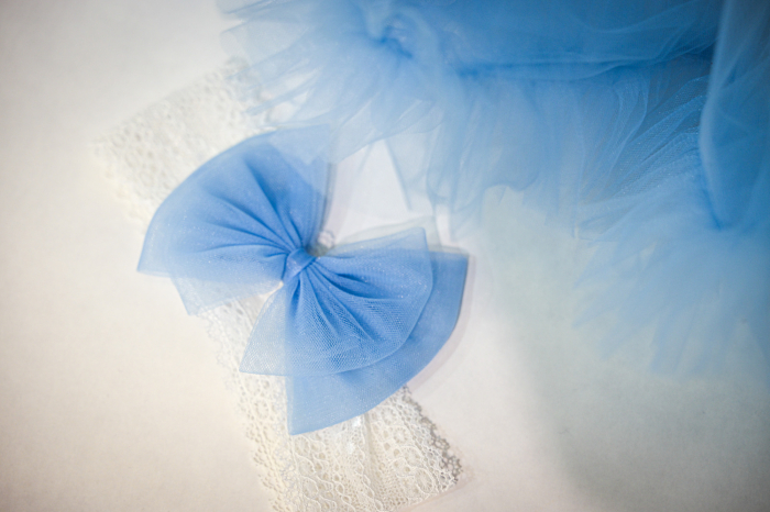 Rochie Karina Bleo cu pene [2]