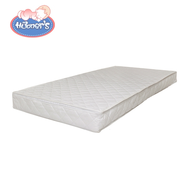 Saltea pentru copii Hubners Cocos Confort II 120x60x8 cm [1]