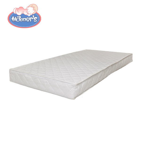 Saltea pentru copii Hubners Cocos Confort II 140x70x10 cm [1]