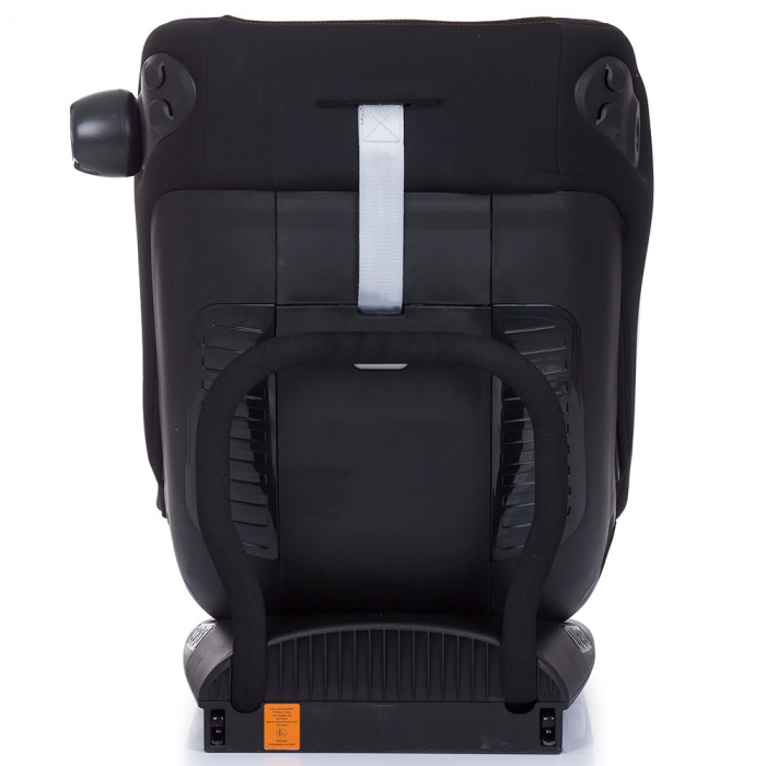 Scaun auto Chipolino My Size 0-36 kg I-Size 40-150 cm raven cu sistem Isofix [7]