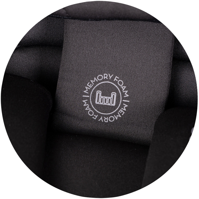 Scaun auto Chipolino Premium I-Size 40-150 cm cu sistem Isofix blackberry [15]