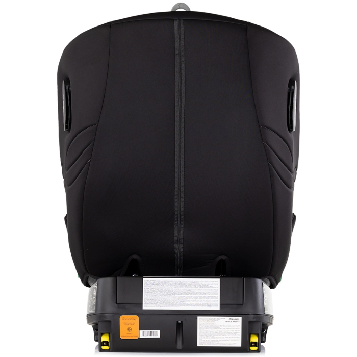 Scaun auto Chipolino Premium I-Size 40-150 cm cu sistem Isofix blackberry [11]