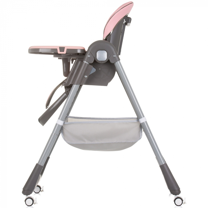 Scaun de masa Chipolino First Spoon flamingo [4]