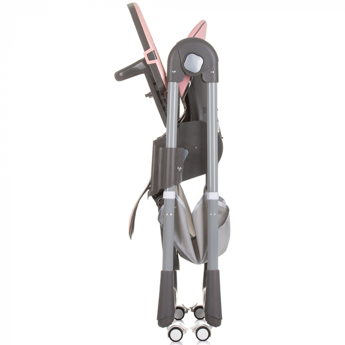 Scaun de masa Chipolino First Spoon flamingo [7]