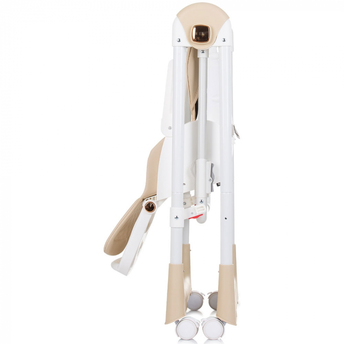 Scaun de masa Chipolino Milk Shake 2 in 1 beige [8]