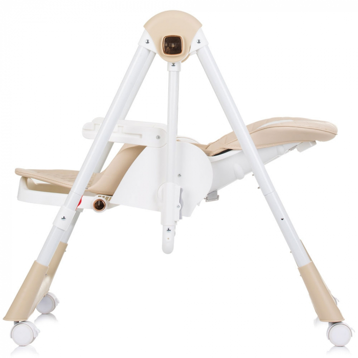 Scaun de masa Chipolino Milk Shake 2 in 1 beige [7]