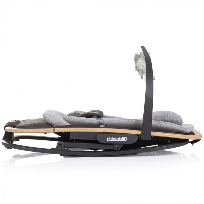Scaunel balansoar Chipolino Senso cloud wood [5]