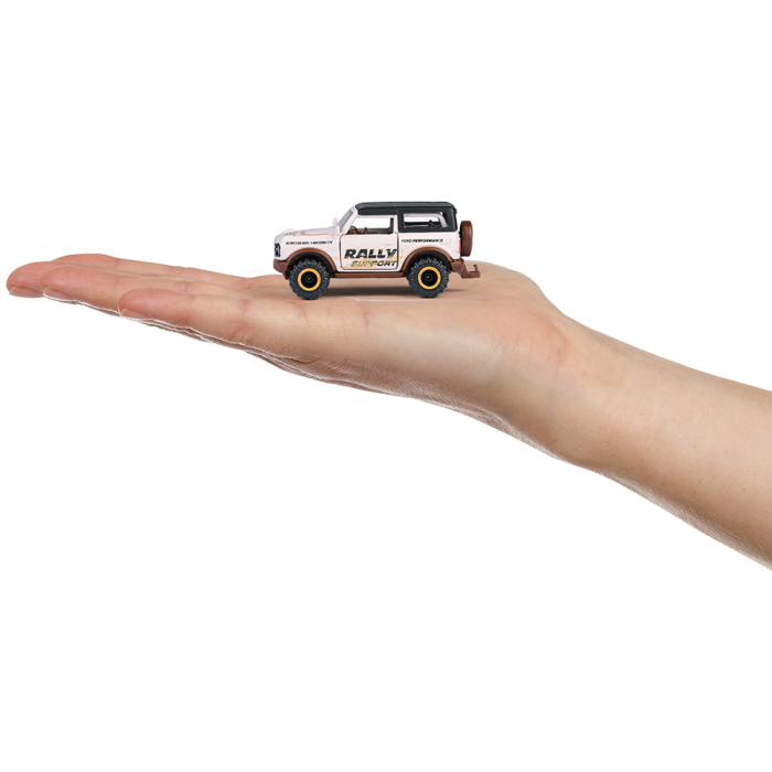 Set Majorette CastHeads cu 5 masinute [6]