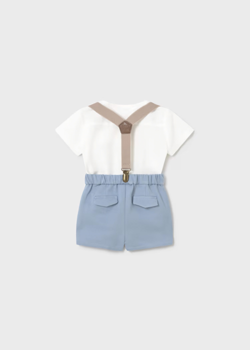 Set pantaloni scurti [2]