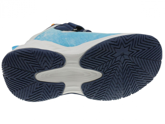 Sneaker baieti Beppi [3]