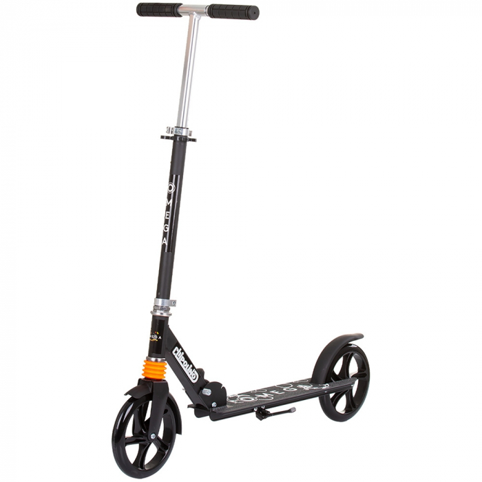 Trotineta Chipolino Omega black [1]