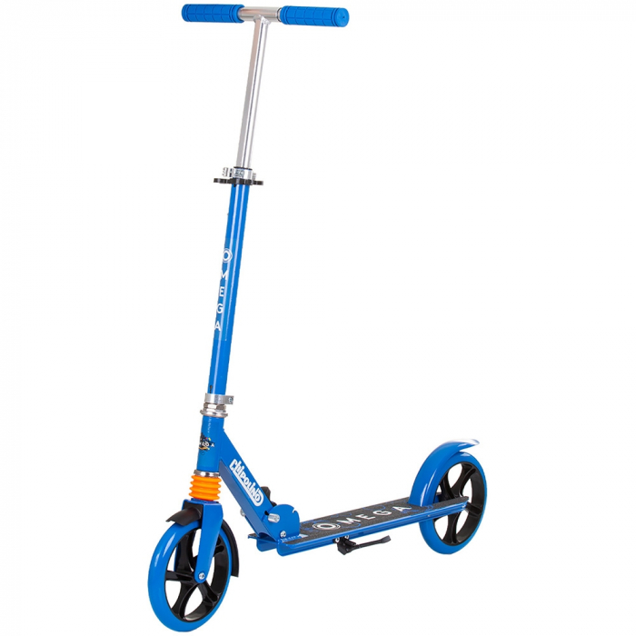 Trotineta Chipolino Omega blue [1]