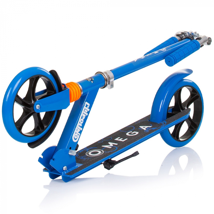 Trotineta Chipolino Omega blue [4]