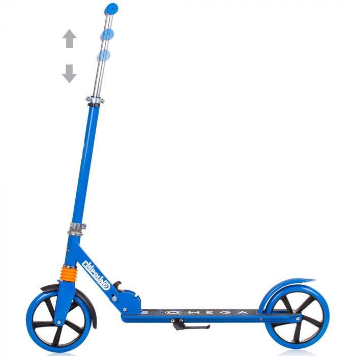 Trotineta Chipolino Omega blue [3]
