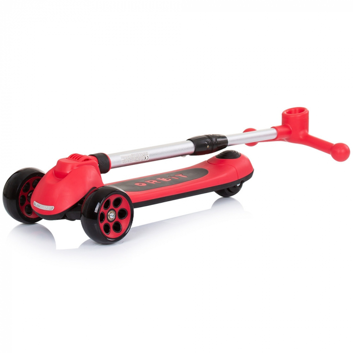 Trotineta Chipolino Orbit red [3]