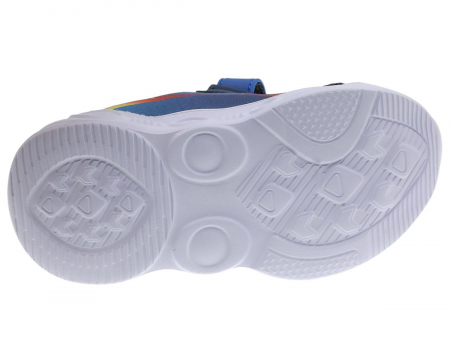Adidași cu lumini pentru bebeluș [1]