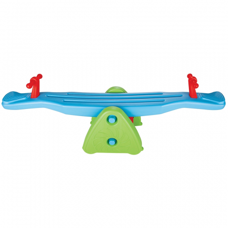 Tobogane Si Leagane Copii - Balansoar pentru copii Pilsan Funny Seesaw
