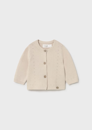 Fetite 0-18 luni - Cardigan nou-nascut