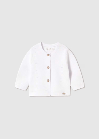 Fetite 0-18 luni - Cardigan nou-nascut