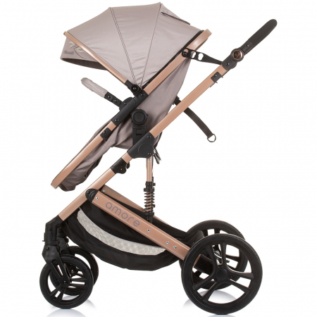 Carucior Chipolino Amore 2 in 1 macadamia [3]
