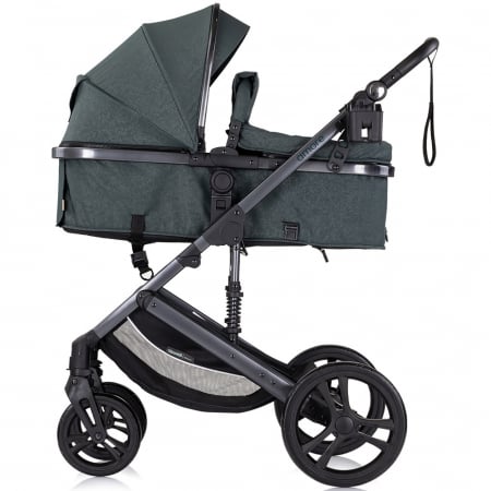 Carucior Chipolino Amore 3 in 1 basil [7]