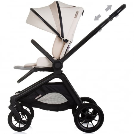 Carucior Chipolino Magnum 3 in 1 biscotta [7]