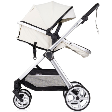 Carucior Chipolino Vista 2 in 1 biscotta [5]